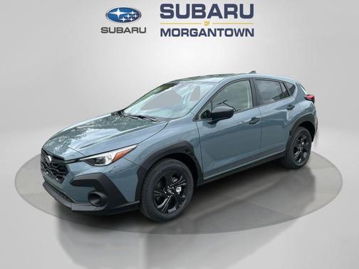 2025 Subaru Crosstrek Base