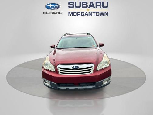 2011 Subaru Outback 2.5i Premium