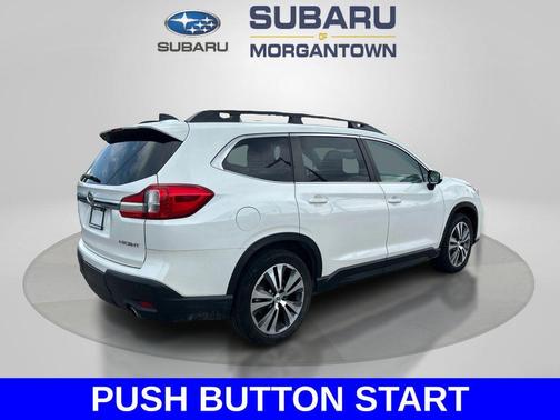 2019 Subaru Ascent Premium 7-Passenger