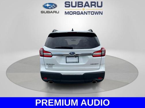 2019 Subaru Ascent Premium 7-Passenger