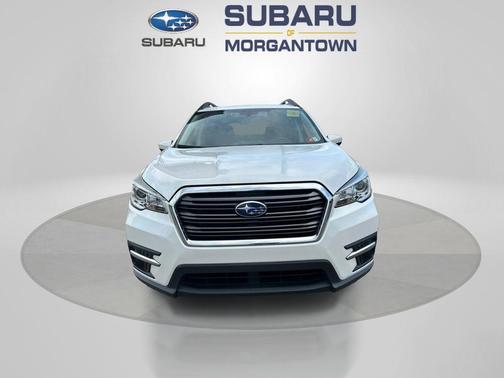 2019 Subaru Ascent Premium 7-Passenger
