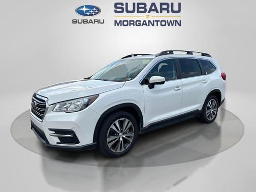 2019 Subaru Ascent Premium 7-Passenger