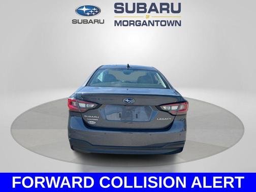2024 Subaru Legacy 