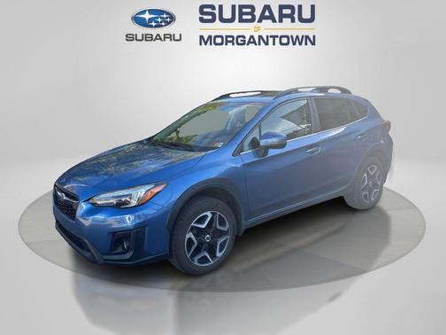 2018 Subaru Crosstrek 2.0i Limited
