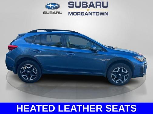 2018 Subaru Crosstrek 2.0i Limited