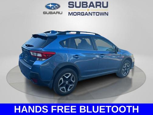 2018 Subaru Crosstrek 2.0i Limited