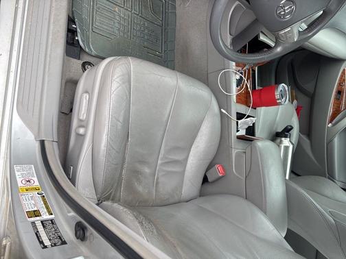 2008 Toyota Camry LE