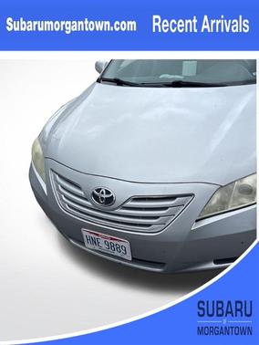 2008 Toyota Camry LE