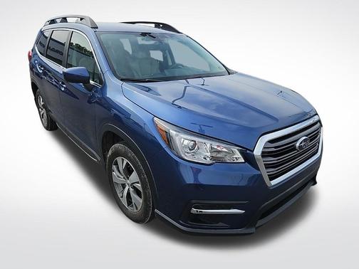 2019 Subaru Ascent Premium 8-Passenger