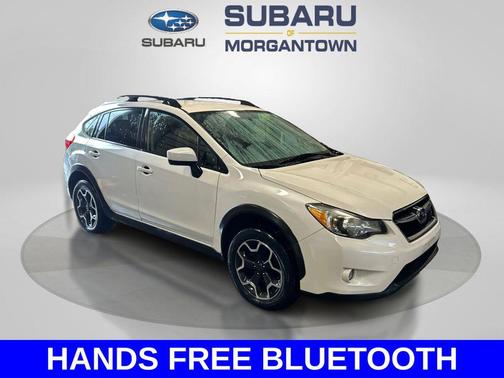 2015 Subaru XV Crosstrek 2.0i Premium