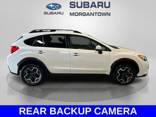 2015 Subaru XV Crosstrek 2.0i Premium