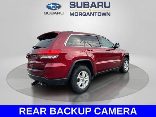 2014 Jeep Grand Cherokee Laredo