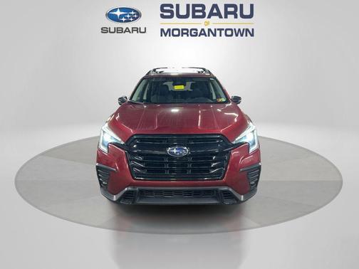 2023 Subaru Ascent Onyx Edition Limited