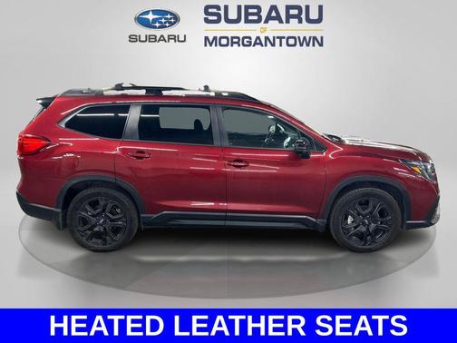 2023 Subaru Ascent Onyx Edition Limited