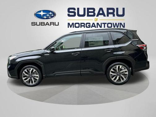 2025 Subaru Forester Hybrid Touring