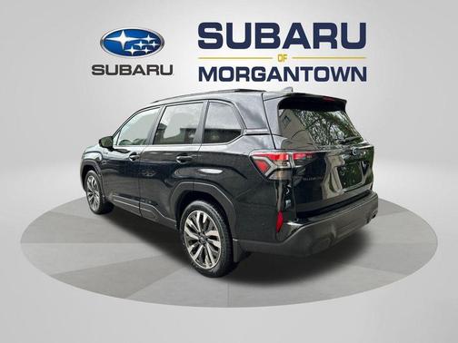 2025 Subaru Forester Hybrid Touring
