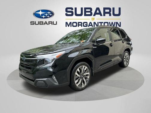 2025 Subaru Forester Hybrid Touring