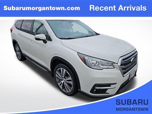 2020 Subaru Ascent Limited 7-Passenger