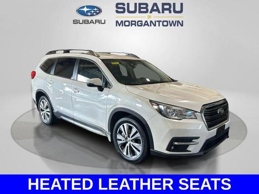 2020 Subaru Ascent Limited 7-Passenger