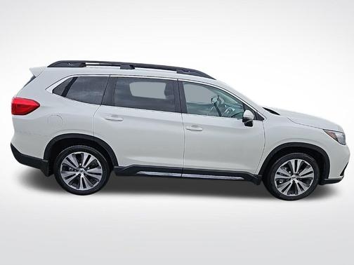 2020 Subaru Ascent Limited 7-Passenger