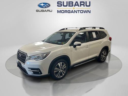 2020 Subaru Ascent Limited 7-Passenger