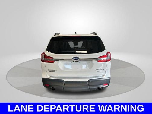 2020 Subaru Ascent Limited 7-Passenger
