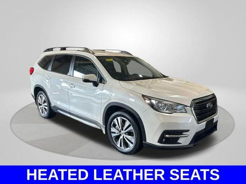 2020 Subaru Ascent Limited 7-Passenger
