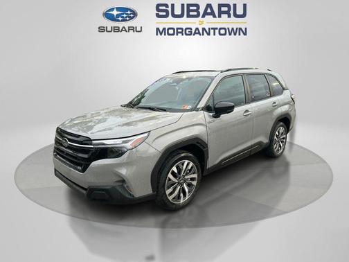 2025 Subaru Forester Hybrid Touring