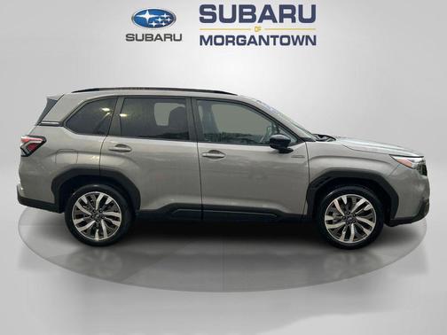 2025 Subaru Forester Hybrid Touring