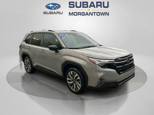 2025 Subaru Forester Hybrid Touring