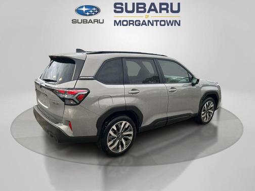 2025 Subaru Forester Hybrid Touring