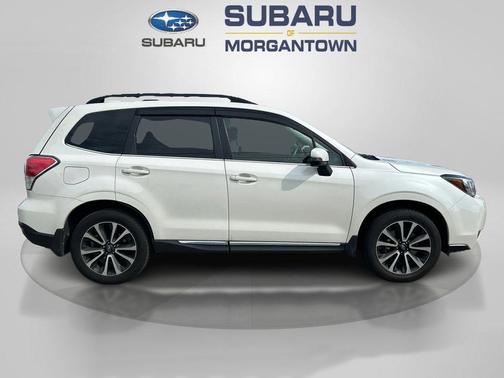 2018 Subaru Forester 2.0XT Touring