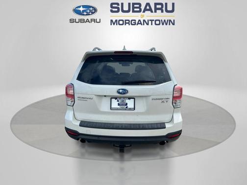2018 Subaru Forester 2.0XT Touring