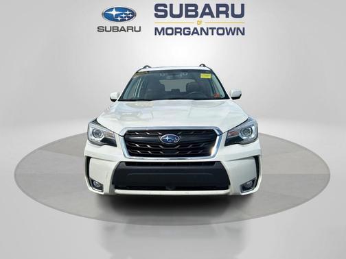 2018 Subaru Forester 2.0XT Touring