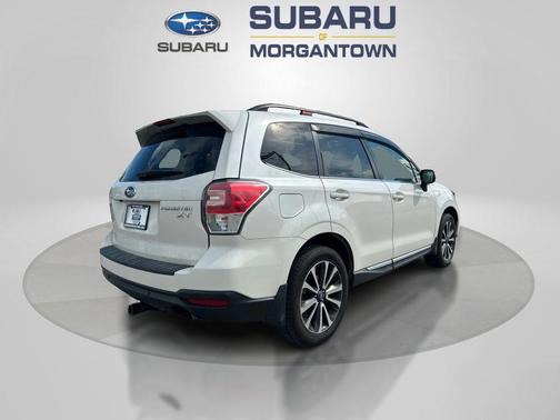 2018 Subaru Forester 2.0XT Touring