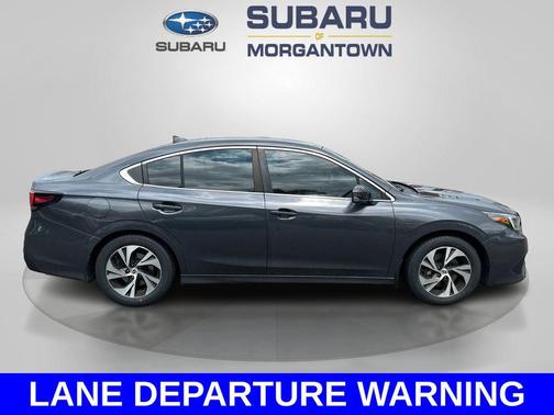 2021 Subaru Legacy Premium