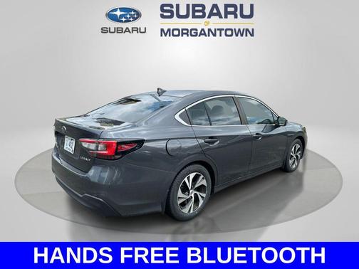 2021 Subaru Legacy Premium