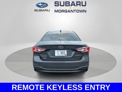 2021 Subaru Legacy Premium