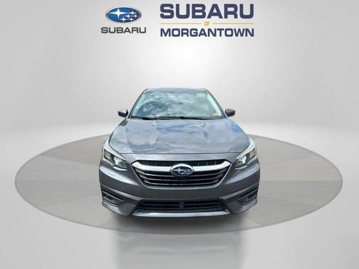 2021 Subaru Legacy Premium