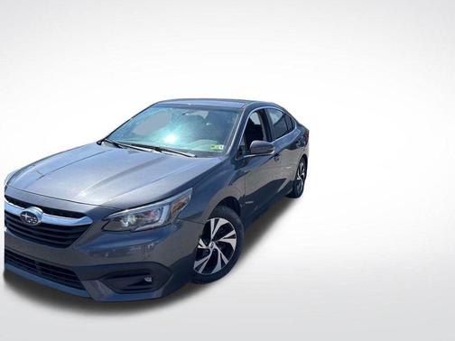 2021 Subaru Legacy Premium