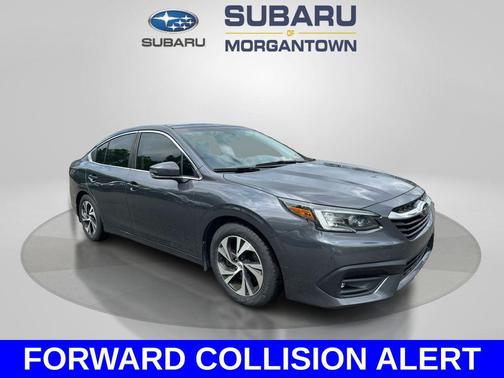2021 Subaru Legacy Premium