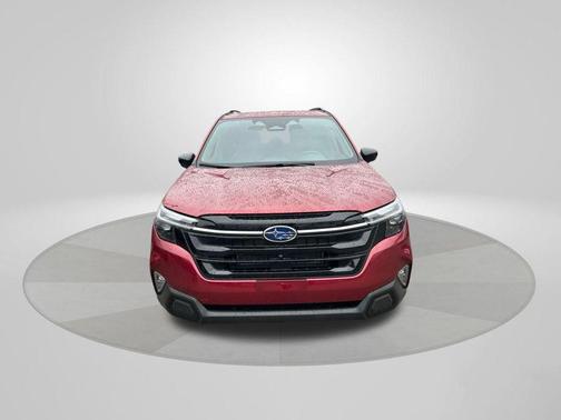 2025 Subaru Forester Hybrid Touring