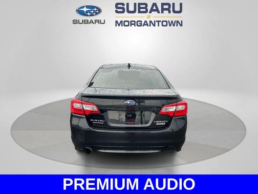 2017 Subaru Legacy 2.5i Premium