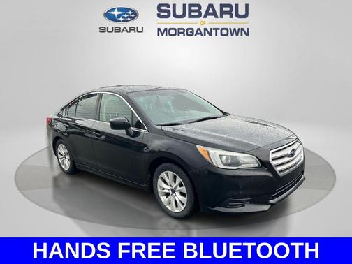 2017 Subaru Legacy 2.5i Premium