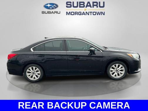 2017 Subaru Legacy 2.5i Premium
