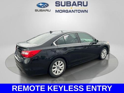 2017 Subaru Legacy 2.5i Premium