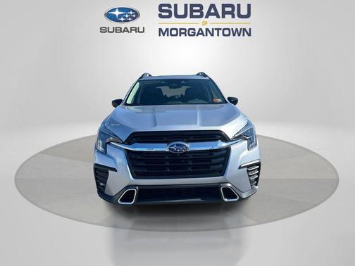 2025 Subaru Ascent Touring