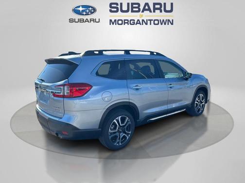 2025 Subaru Ascent Touring
