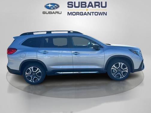 2025 Subaru Ascent Touring