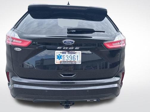 2022 Ford Edge ST Line